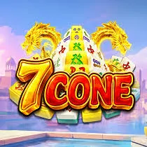 7CONE - Pertempuran Seru dalam Game TPS