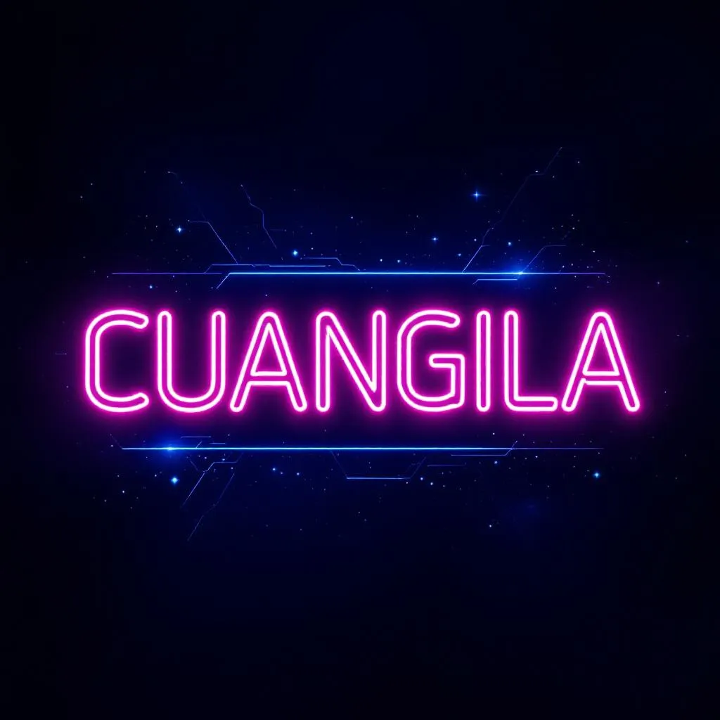 CUANGILA - Game Gaple Seru dan Menarik